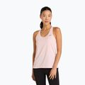 Dámský běžecký top New Balance Sport Essentials Tank rosesuga