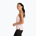 Dámský běžecký top New Balance Sport Essentials Tank rosesuga 3
