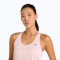Dámský běžecký top New Balance Sport Essentials Tank rosesuga 4