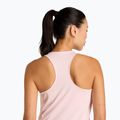 Dámský běžecký top New Balance Sport Essentials Tank rosesuga 5