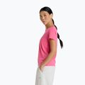 Dámské tričko New Balance Jersey s logem dragonbe 3