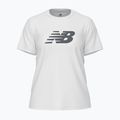 Dámské tričko New Balance Logo white
