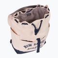 Městský batoh New Balance Canvas 20 l navy 3