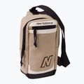 Taška New Balance Legacy Cross Body sachet 2,5 l beige