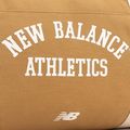 Cestovní taška New Balance Canvas Duffel great plains 4