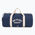 Cestovní taška New Balance Canvas Duffel navy