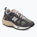 Boty New Balance CM878 V1 dark grey