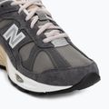 Boty New Balance CM878 V1 dark grey 7