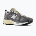 Boty New Balance CM878 V1 dark grey 8