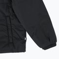 Pánská prošívaná bunda New Balance Hoops Puffer black 3
