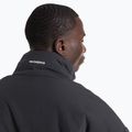 Pánská prošívaná bunda New Balance Hoops Puffer black 5