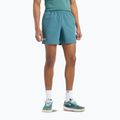 Pánské tenisové šortky New Balance Tournament Seersucker Short new spruc