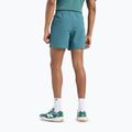 Pánské tenisové šortky New Balance Tournament Seersucker Short new spruc 3
