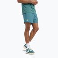 Pánské tenisové šortky New Balance Tournament Seersucker Short new spruc 5