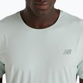 Pánské běžecké tričko New Balance Race Day clayash 4