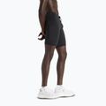 Pánské běžecké šortky New Balance Sleek Pocket Half Tight 9" black 3
