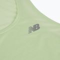 Pánské tílko New Balance Singletics Athletics melonewat 10
