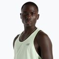 Pánské tílko New Balance Singletics Athletics melonewat 5