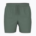 Pánské běžecké šortky New Balance Sport Essential 5" darkjuni