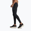Pánské běžecké legíny New Balance Sleek Pocket black 9