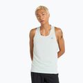 Pánské běžecké tílko New Balance Race Day Tank clayash