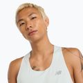 Pánské běžecké tílko New Balance Race Day Tank clayash 4