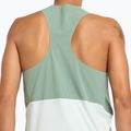 Pánské běžecké tílko New Balance Race Day Tank clayash 5