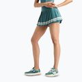 Dámská tenisová sukně New Balance Tournament Novelty W new spruce 5