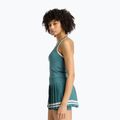 Dámské tenisové tričko New Balance Tournament Novelty Tank W new spruce 4