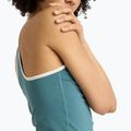 Dámské tenisové tričko New Balance Tournament Novelty Tank W new spruce 6
