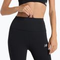 Dámské běžecké legíny New Balance Harmony High Rise black 6