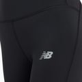 Dámské běžecké legíny New Balance Harmony High Rise black 7