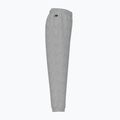 Dámské kalhoty New Balance Reimagined Fleece Jogger ashheath 4