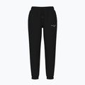 Dámské kalhoty New Balance Reimagined Fleece Jogger black