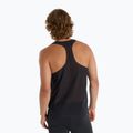 Pánské běžecké tílko New Balance Race Day Ultra Light Singlet black 2