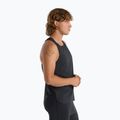 Pánské běžecké tílko New Balance Race Day Ultra Light Singlet black 3