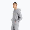 Pánská mikina New Balance Reimagine Fleece Hraphic Hoody slategrey 3