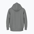 Pánská mikina New Balance Reimagine Fleece Hraphic Hoody slategrey 2