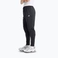 Pánské běžecké kalhoty New Balance Sport Knit black 3