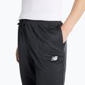 Pánské běžecké kalhoty New Balance Sport Knit black 4