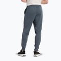 Pánské běžecké kalhoty New Balance Sport Knit graphite 2