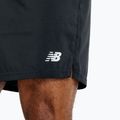 Pánské běžecké kraťasy New Balance Sport 7" black 6