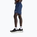 Pánské běžecké šortky New Balance Sport 7" blue 3