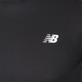 Pánské běžecké tričko New Balance Sport SS black 3