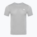 Pánské běžecké tričko New Balance Sport SS slategre