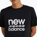 Pánské tričko New Balance Sport Graphic black 4
