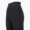 Dámské legíny New Balance Define High Rise black/white 10
