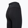 Dámské legíny New Balance Define High Rise black/white 11