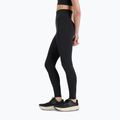 Dámské legíny New Balance Define High Rise black/white 4