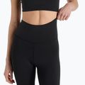 Dámské legíny New Balance Define High Rise black/white 5